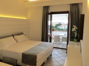 Villa il Barone Tropea